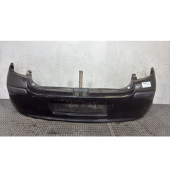 Pare choc arriere RENAULT CLIO 3 Photo n°1