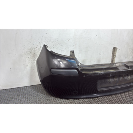 Pare choc arriere RENAULT CLIO 3