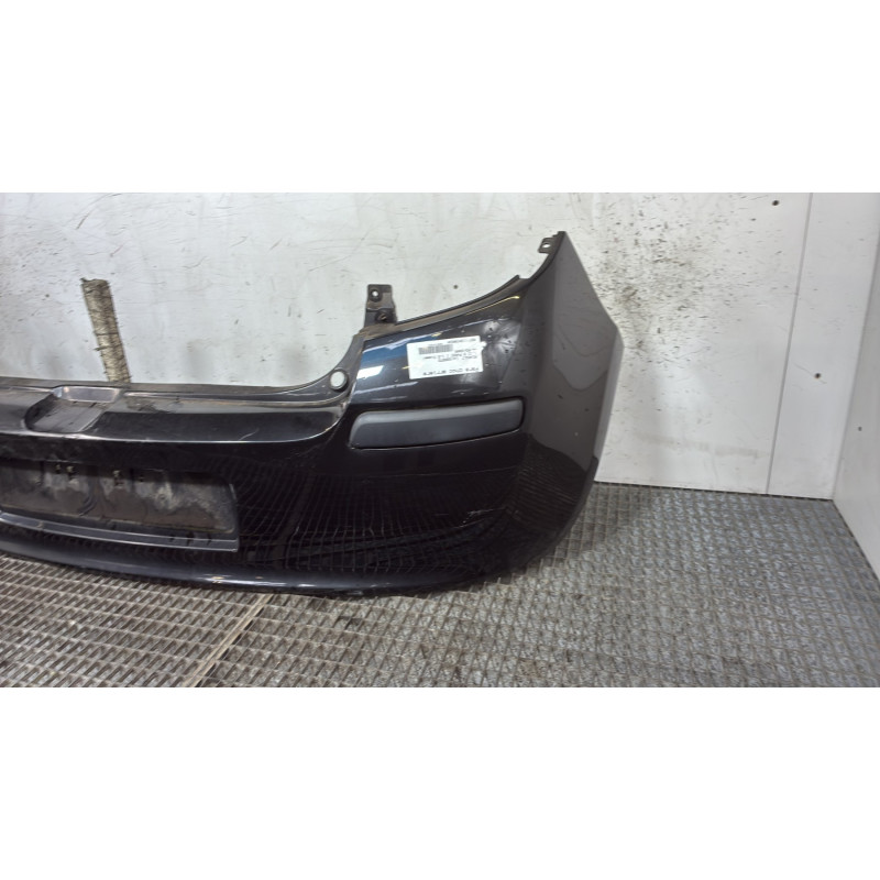 Pare choc arriere RENAULT CLIO 3 Photo n°3