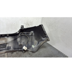 Pare choc arriere RENAULT CLIO 3