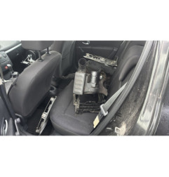 Pare choc arriere RENAULT CLIO 3