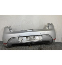 Pare choc arriere RENAULT CLIO 4 Photo n°1