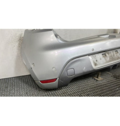 Pare choc arriere RENAULT CLIO 4