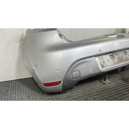 Pare choc arriere RENAULT CLIO 4