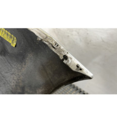 Pare choc arriere RENAULT CLIO 4