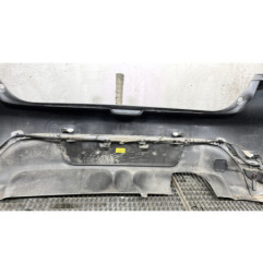 Pare choc arriere RENAULT CLIO 4