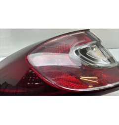 Feu arriere principal gauche (feux) RENAULT MEGANE 3