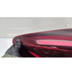 Feu arriere principal gauche (feux) RENAULT MEGANE 3