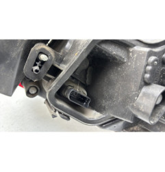 Feu arriere principal gauche (feux) RENAULT MEGANE 3