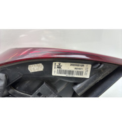 Feu arriere principal gauche (feux) RENAULT MEGANE 3