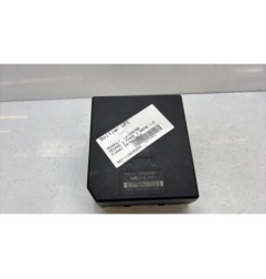 Boitier UPC RENAULT MEGANE 3