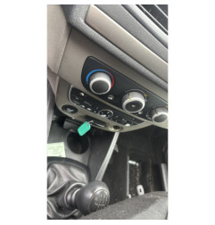 Boitier UPC RENAULT MEGANE 3
