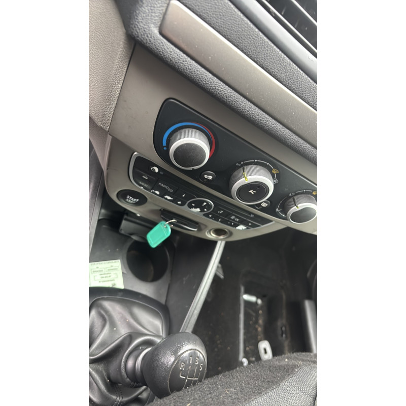 Boitier UPC RENAULT MEGANE 3 Photo n°19
