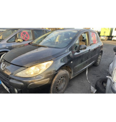 Boitier servitude moteur (BSM) PEUGEOT 307 Photo n°1