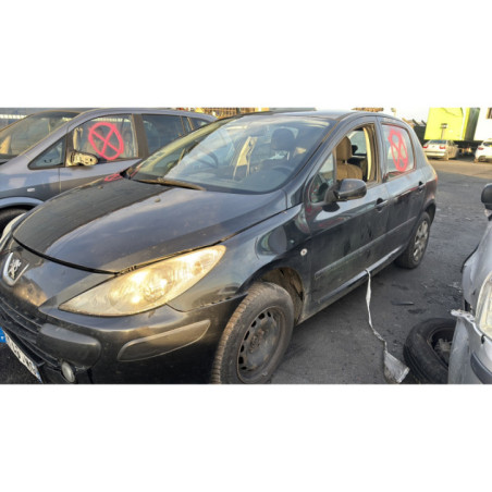 Boitier servitude moteur (BSM) PEUGEOT 307 Photo n°1