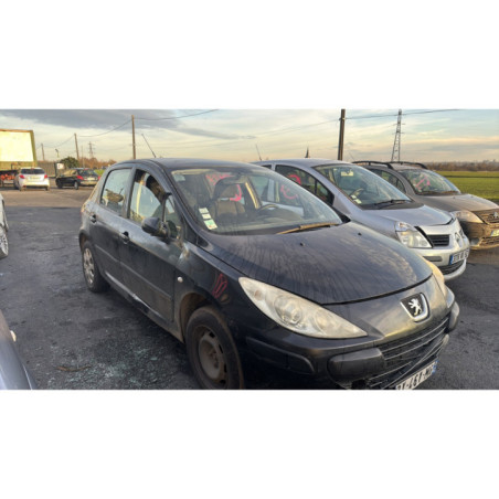 Boitier servitude moteur (BSM) PEUGEOT 307