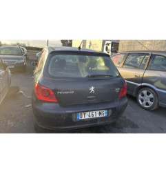 Boitier servitude moteur (BSM) PEUGEOT 307
