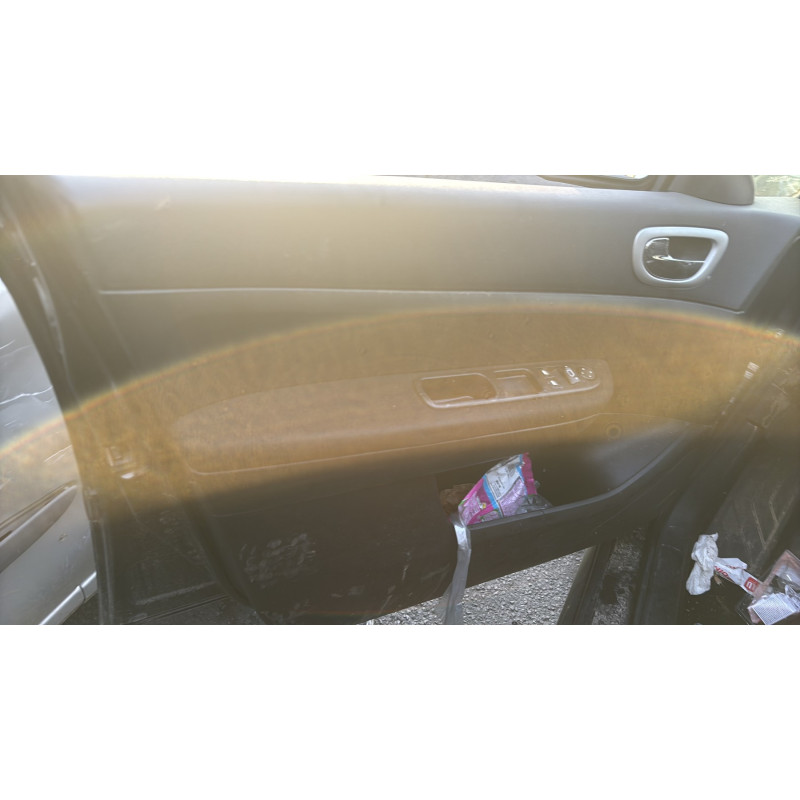 Boitier servitude moteur (BSM) PEUGEOT 307 Photo n°9