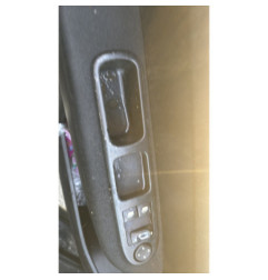 Boitier servitude moteur (BSM) PEUGEOT 307