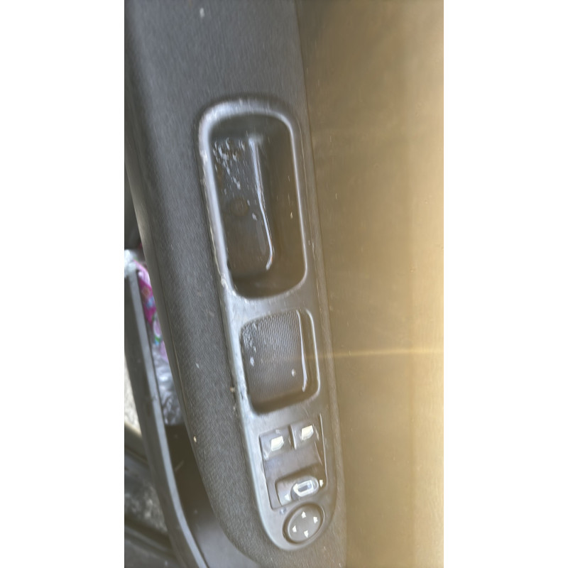 Boitier servitude moteur (BSM) PEUGEOT 307 Photo n°10
