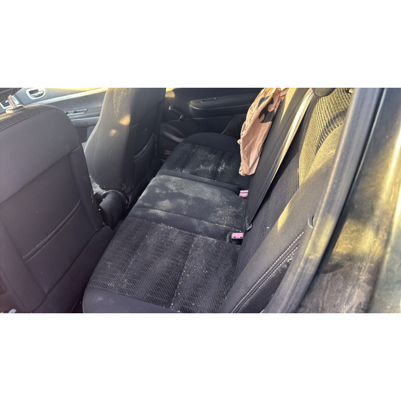 Boitier servitude moteur (BSM) PEUGEOT 307 Photo n°12