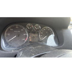 Boitier servitude moteur (BSM) PEUGEOT 307