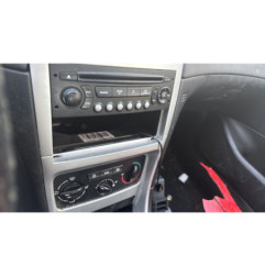 Boitier servitude moteur (BSM) PEUGEOT 307