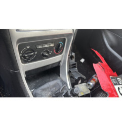 Boitier servitude moteur (BSM) PEUGEOT 307