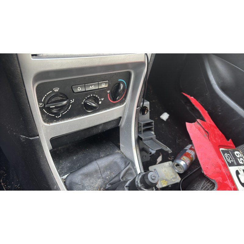 Boitier servitude moteur (BSM) PEUGEOT 307 Photo n°18