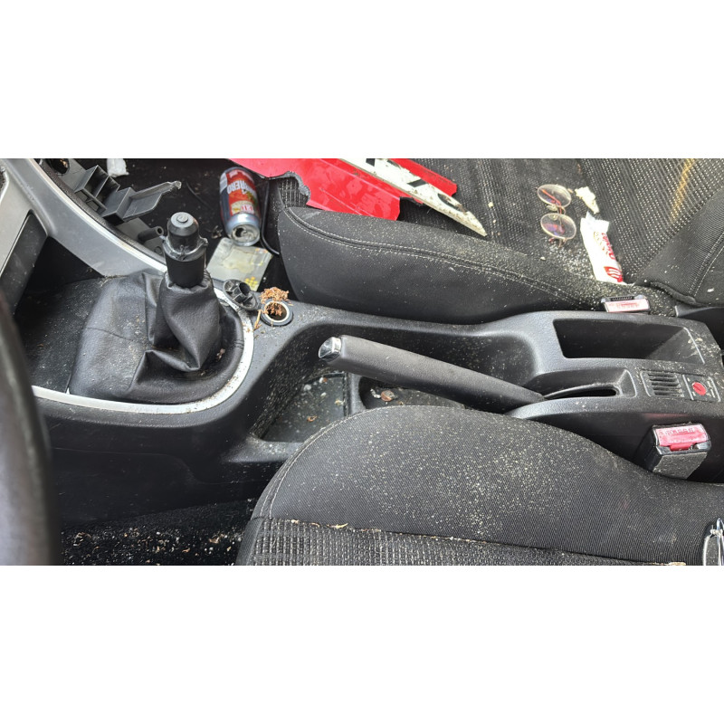 Boitier servitude moteur (BSM) PEUGEOT 307 Photo n°19