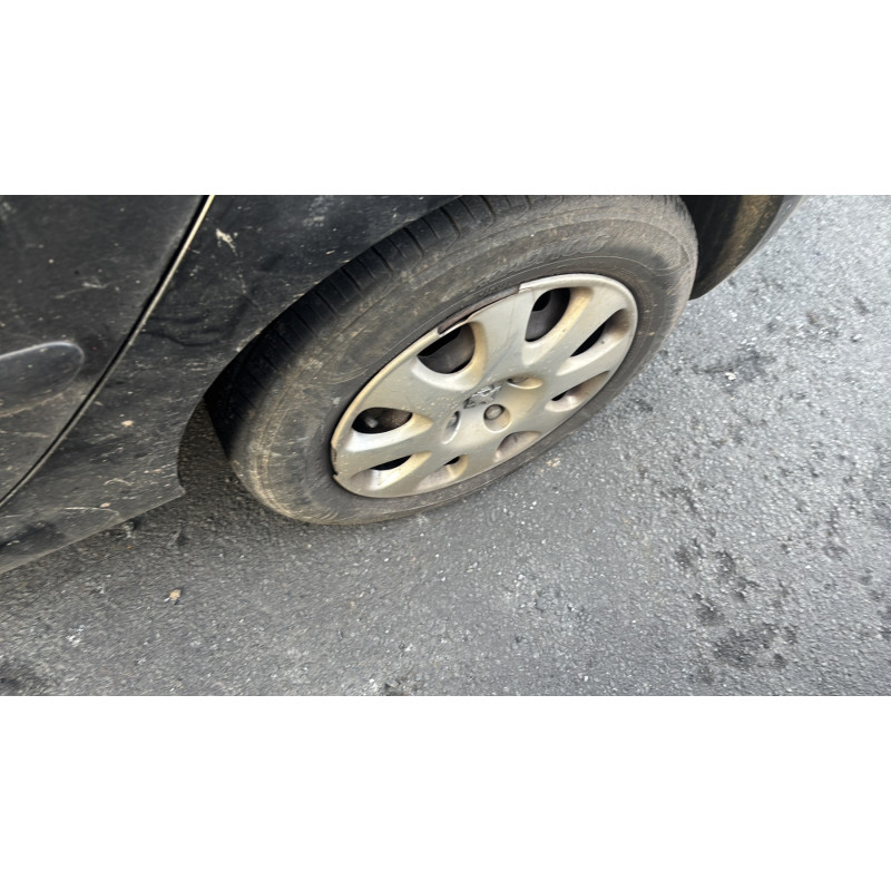 Boitier servitude moteur (BSM) PEUGEOT 307 Photo n°20