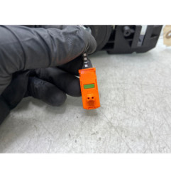 Contacteur tournant RENAULT TWINGO 1