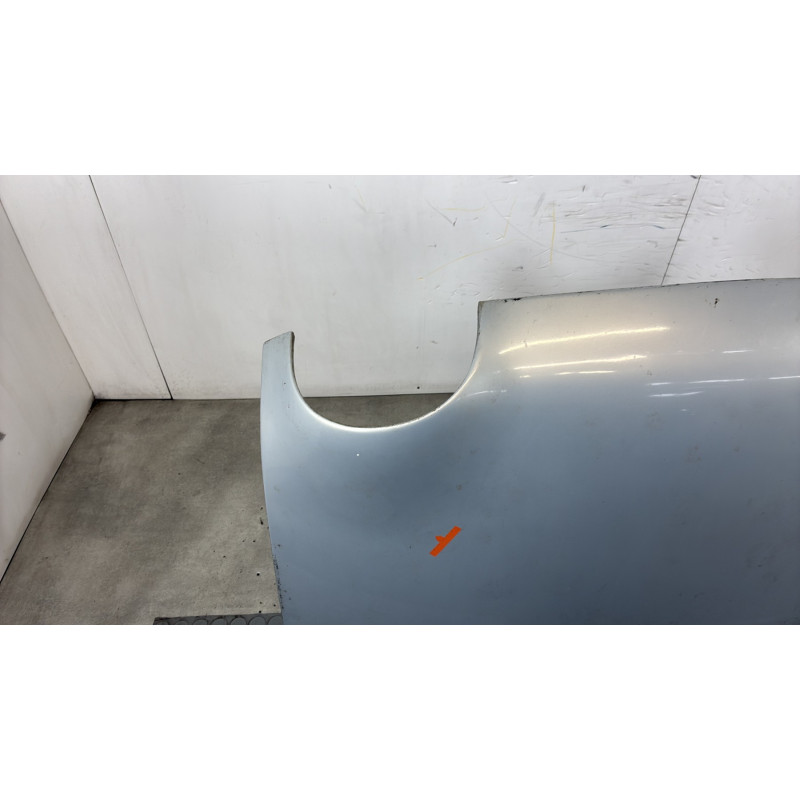 Capot RENAULT TWINGO 1 Photo n°5