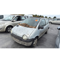 Capot RENAULT TWINGO 1