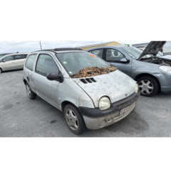 Capot RENAULT TWINGO 1