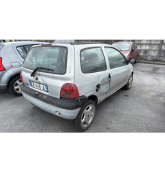 Capot RENAULT TWINGO 1