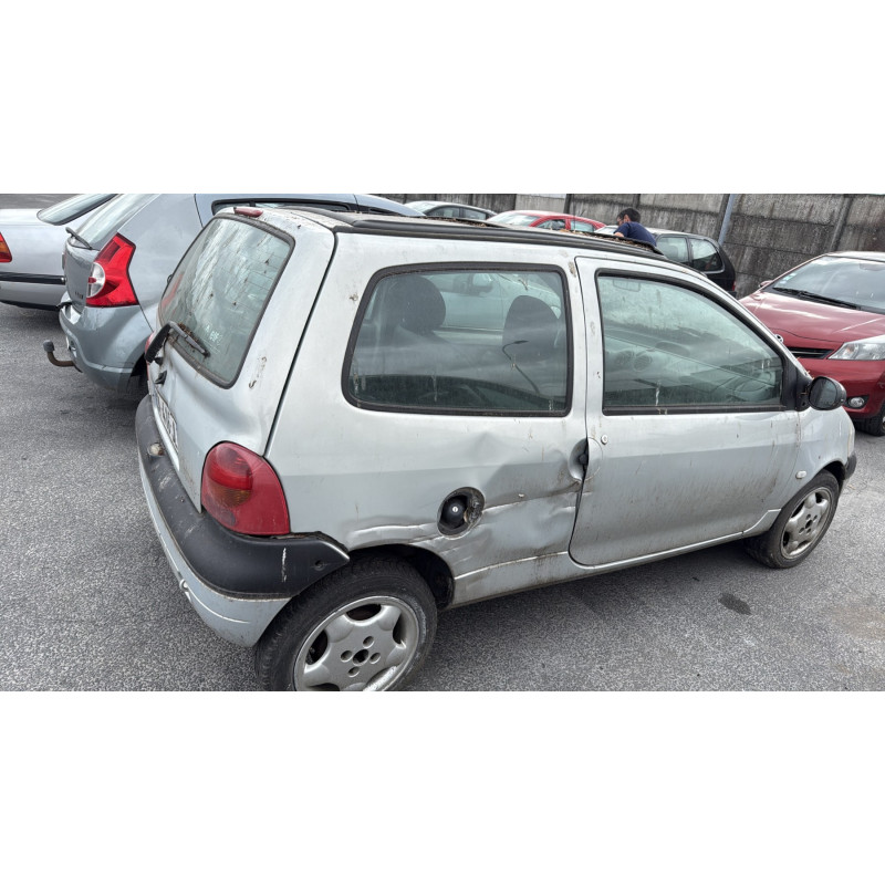 Capot RENAULT TWINGO 1 Photo n°16