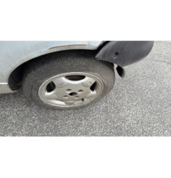 Capot RENAULT TWINGO 1