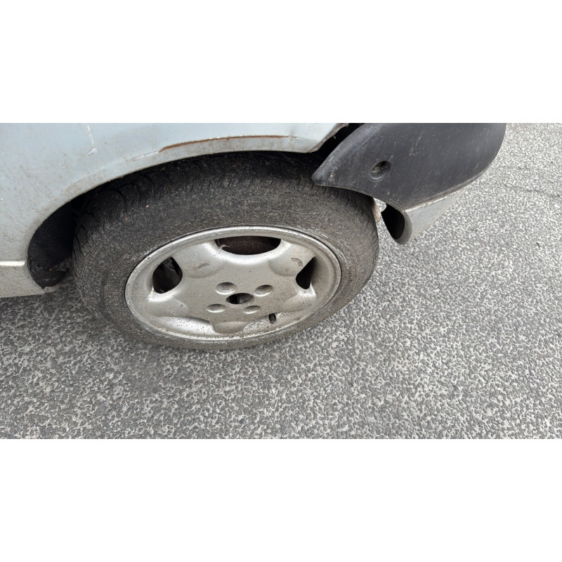 Capot RENAULT TWINGO 1 Photo n°18