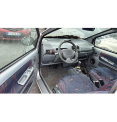 Capot RENAULT TWINGO 1