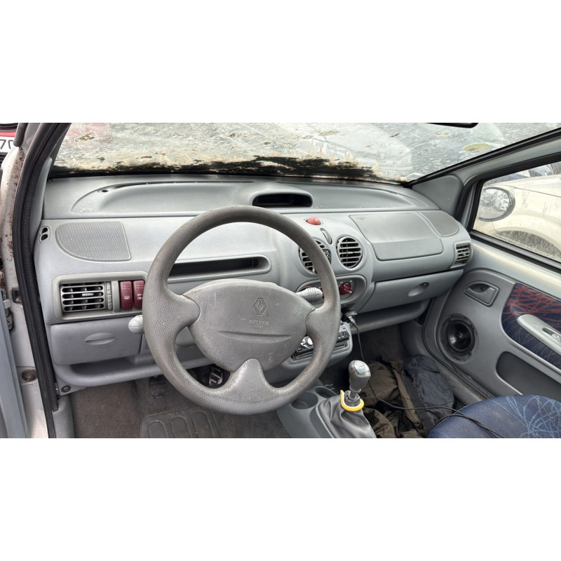 Capot RENAULT TWINGO 1 Photo n°20