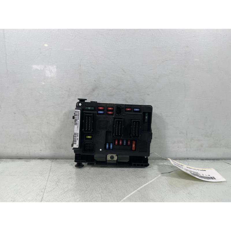 Boitier servitude moteur (BSM) CITROEN XSARA PICASSO Photo n°1