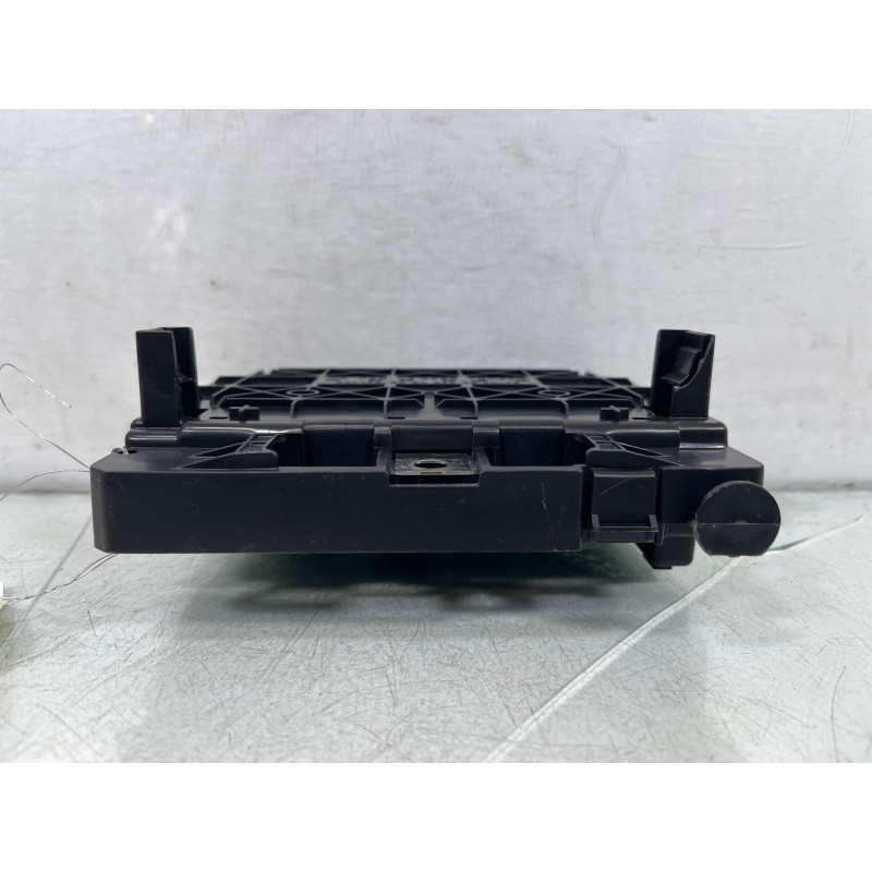Boitier servitude moteur (BSM) CITROEN XSARA PICASSO Photo n°4