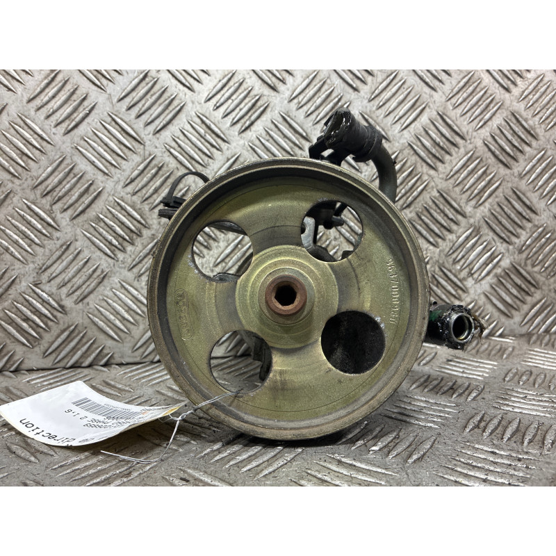 Pompe de direction CITROEN XSARA PICASSO Photo n°3