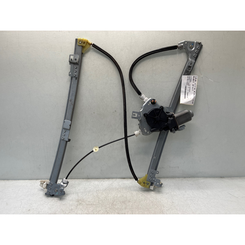 Leve vitre electrique avant droit CITROEN XSARA Photo n°1