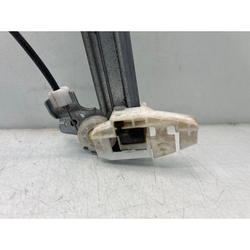 Leve vitre electrique avant droit CITROEN XSARA Photo n°5