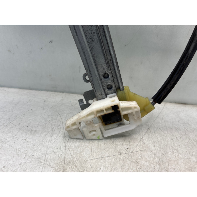 Leve vitre electrique avant droit CITROEN XSARA Photo n°6