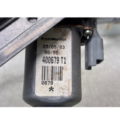 Leve vitre electrique avant droit CITROEN XSARA