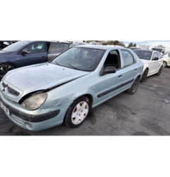 Serrure avant droit CITROEN XSARA