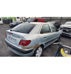 Pompe à carburant CITROEN XSARA